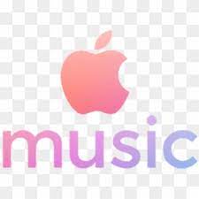 Apple music logo by unknown author license: Free Apple Music Logo Png Transparent Images Pikpng