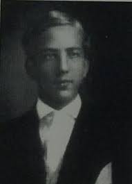 George Randolph Dodd (1892-1982)