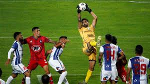 You can also compare h2h statistics and bookmaker bonus for the specific event. Antofagasta Vs Huachipato Live First Phase Of Copa Sudamericana Archyde