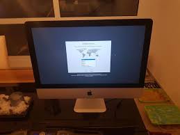 Another step forward is the use of two microphones, as if you order your imac with the base 8 gb of ram, that's all you'll ever have. Apple Imac 21 5 Late 2013 1tb Fusion Kaufen Auf Ricardo