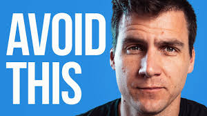 Top 10 Mistakes I Made as a Full Time YouTuber