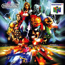 F-Zero (Video Game) - TV Tropes
