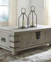 Love This Gray Carynhurst Lift Top Coffee Table On Zulily Zulilyfinds Coffee Table Farmhouse Furniture Chest Coffee Table