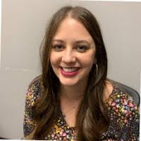 Ashley Almquist's Instagram, Twitter & Facebook