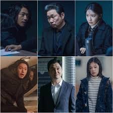 หนังใหม่ 2020 , ซีรี่ย์เกาหลี , crime อาชญากรรม , mystery ลึกลับปริศนา , ดูซีรี่ย์ออนไลน์ , thriller ระทึกขวัญ , ตอนแรก , ซับไทย 3 Upcoming Turning Points That Will Make Jaws Drop In Tell Me What You Saw Soompi