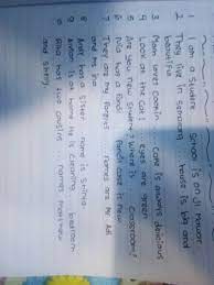 Check spelling or type a new query. Buku Lks Kls 7 Halaman 29 Brainly Co Id
