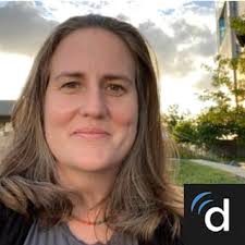 Dr. Sarah E. Henrickson, MD