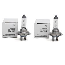 Maybe you would like to learn more about one of these? 2x Original Ford Halogenlampe H7 Pp874n282m