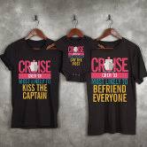 WMAC Masters 1 T-Shirt