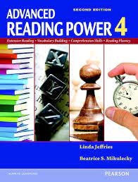 What kind of an organization is it? Reading Power Teacher S Guide With Answer Key Advanced 2nd Edition By Beatrice S Mikulecky And Linda Jeffries On Pearson Japan K K