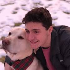 Lemon Berry Mirror Glaze Cake