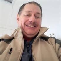 Michael Wayne Stricklin Obituary (2024)