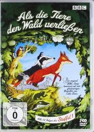 Als die tiere den wald verließen staffel 2 folge 7. Als Die Tiere Den Wald Verliessen Staffel 1 2 Dvds Von Philippe Leclerc