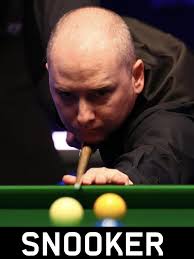 Prime Video: Graeme Dott