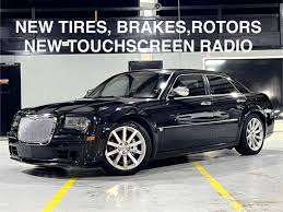 Image result for Black 2006 Chrysler