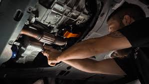 Honda Civic Honda Civic 2017 Oil Filter Location