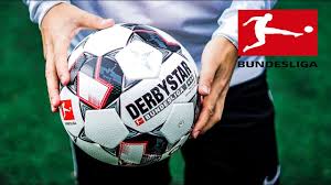 Bundesliga brillant aps ⚽der offizielle spielball der @bundesligaofficial saison 2019/20 impressionen der vorstellung des balles von derbystar gemeinsam. Der Neue Bundesliga Ball Derbystar Ball Test Youtube