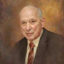Obituary information for Ronald P. Knight