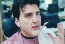 Podcast Episode 20: Actor Daniel Roebuck Shares His History with the Horror  Genre and How He Became Rob Zombie's Grandpa Munster