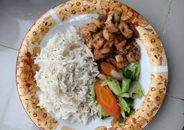 Episode sebelumnya #95 episode selanjutnya. Cara Membuat Tumis Ayam Nasi Basmati Diet Menu Diet Untuk Pemula Resep Masakan Bunda