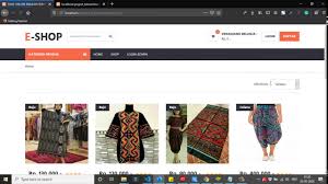 Siakad atau sistem akademik adalah sistem administrasi akademik. Source Code Toko Online Php Mysqli Dan Api Raja Ongkir Youtube