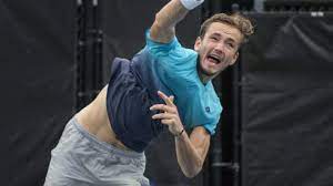 Watch the broadcast tsitsipas s. Medvedev V Tsitsipas Live Streaming Prediction At The 2021 Australian Open