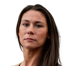 MARISOL RUELAS's Fighter Profile