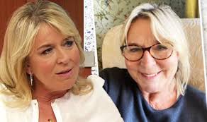 Events in fern britton's day on (monday march 29th 2021) according to numerological yearly, monthly, and daily cycles. Fern Britton Apologises Profusely To Fans As Career Move Sparks Complaints Not My Forte New York Times Post