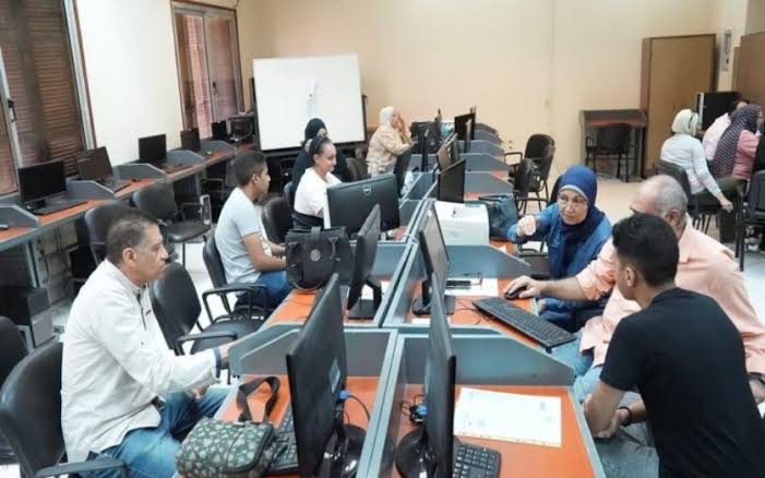 موعد تنسيق المرحلة الثانية 2026..خطوات تسجيل الرغبات