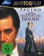 Scent of a Woman Blu-ray (Der Duft der Frauen) (Germany)