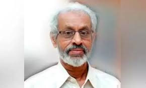 സൗമ്യം, നിശ്ശബ്​ദം; മടങ്ങുന്നത്​ കോട്ടയത്തി​െൻറ 'കുഞ്ഞച്ചായൻ'