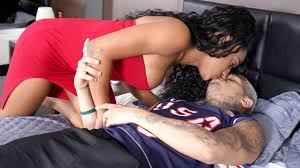 Brazil TGirls XXX: Full HD Videos