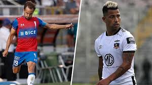 Cómo ver en vivo por tnt sports y streaming el partido por la copa chile. Hoy Vuelve La Copa Chile Revisa Las Formaciones Que Utilizarian La Uc Y Colo Colo En La Semifinal Del Tradicional Torneo Emol Com