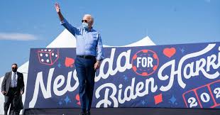 Oh Joe Biden Won Nevada Too Buzzfeed News Ezinfo Org