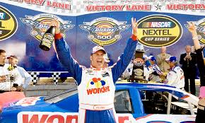 The ballad of ricky bobby (2006, dir. Suzanne Hanover