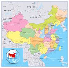 23 provinces, 4 municipalities (beijing, tianjin, shanghai, chongqing), 5 autonomous regions (guangxi, inner mongolia, tibet, ningxia, xinjiang) and 2 special administrative regions (hong kong, macau). China Facts For Kids China For Kids Geography Attractions