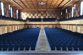 Das deutsche haus ist eine veranstaltungsstätte in flensburg für konzerte, kongresse, messen, bälle und ausstellungen jeglicher stilrichtung. Tickets Fur Das Deutsche Haus Flensburg Bei Proticket Kaufen