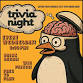 DJ Trivia  — BIRDFISH event image
