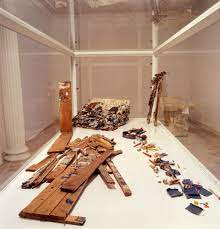 Over the course of his career, beuys, who has sometimes been grouped. Joseph Beuys Art Gallery Of Ontario