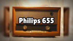 Photos of the Philips 655