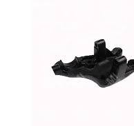 Balance And Bogie Arm Table Left Without Plate - Mercedes ...
