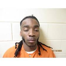 Traffic stop in Todd County leads to arrest