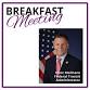 Chamber Breakfast Meeting Marc Molinaro Federal event image
