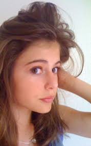 Rebecca MARTIN LAPRADE, 29 ans (LYON)