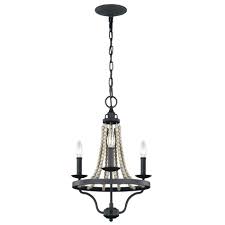 Nori 3 Light Chandelier By Feiss F3188 3dwz Dwg