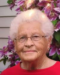 Marvella Schaa Obituary October 3, 2024