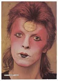 Albert Bowie's Instagram, Twitter & Facebook