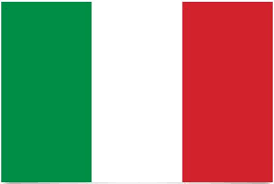 Italy Flag And Meaning Countryaah Com Both these clues appeared as ?