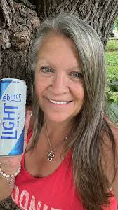 Shiner festbier beer tasting good