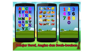 15 Game Anak Terbaik Android Latih Psikomotorik Ada Mewarnai Puzzle Dan Belajar Mengaji Tribun Sumsel